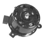 Engine Cooling Fan Motor