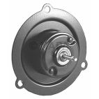 HVAC Blower Motor