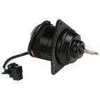 Engine Cooling Fan Motor