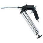 Grease Gun Continuous Flow Trigger Worldwide Welding  Lubemax
