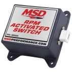 RPM Activated Switch - MSD Ignition