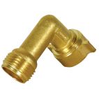 Water Hose Elbow - RV
