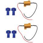 Load Resistor - LED Pilot Automotive