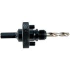 Hole Saw Mandrel Bi-Metal 1 1/4" - 6" The Mibro Group