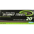 Sewer Hose - RV