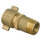Water Pressure Regulator - RV