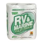 Toilet Tissue - RV & Marine