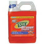 Holding Tank Treatment - RV