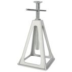 Jack Stand Stabilizing Trailer Jacks