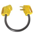 Power Cord Outlet Adapter - RV