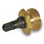 Water Line Blow Out Plug - RV