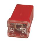 Fuse - Automotive Female MAXI Fuse Time Delay 50 Amp