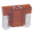 Fuse - Automotive Low Profile Automotive Fuse 7 1/2 Amp