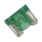Fuse - Automotive Low Profile Automotive Fuse 30 Amp