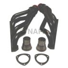 Exhaust Header