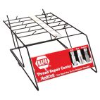 Merchandising Display HeliCoil / Emhart