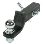 Trailer Hitch Ball Mount