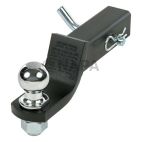 Trailer Hitch Ball Mount