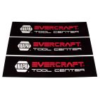 Merchandising Display Evercraft