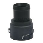 Engine Coolant Bypass Pipe Connector