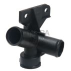 Engine Coolant Filler Neck