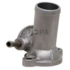 Engine Coolant Filler Neck