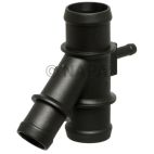Engine Coolant Bypass Pipe Connector