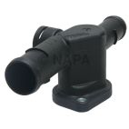 Engine Coolant Outlet Flange
