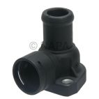Engine Coolant Outlet Flange