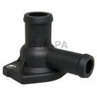 Engine Coolant Outlet Flange