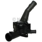 Engine Coolant Water Outlet