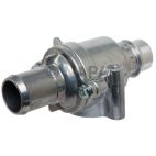 Engine Coolant Thermostat / Water Outlet Assembly