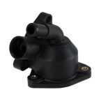 Engine Coolant Water Outlet