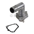 Engine Coolant Thermostat / Water Outlet Assembly