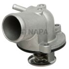 Engine Coolant Thermostat / Water Outlet Assembly