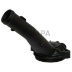 Engine Coolant Thermostat Housing