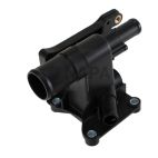 Engine Coolant Outlet Flange