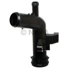 Engine Coolant Pipe