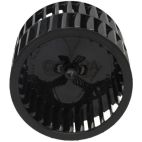 HVAC Blower Motor Wheel