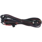 Maxi Trac LED Light Harness - Single DT