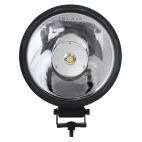 LED Off Road Light - Perfect Additions, 9", Spot Beam
