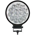 LED Off Road Light - Perfect Additions, 7"