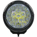 LED Off Road Light - Perfect Additions, 7"