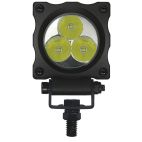 Maxi Trac Perfect Additions 2.4 Inch LED Small Cube Light