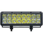 Maxi Trac Perfect Additions 10 Inch LED Driving Light Beam