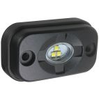 LED Pod Lights - Perfect Additions, Single
