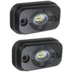 LED Pod Lights, Perfect Additions