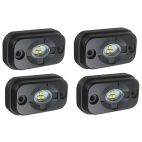 LED Pod Lights, Perfect Additions