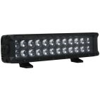 LED RGB Light Bar - Perfect Additions, 13.5" L, Spot Beam
