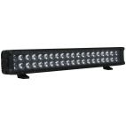 LED RGB Light Bar - Perfect Additions, 21.5 Inch L, Spot Beam